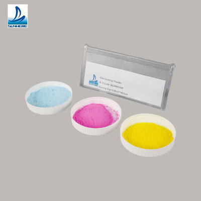 comprare Non Volatile Film Coating Premix Formulazione For Tablet Coating Powder ISO Certified fabbricazione online