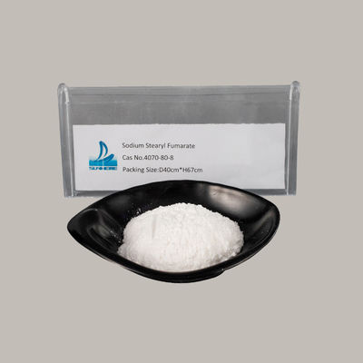 acheter Personnalisation de qualité pharmaceutique Sodium stearyl fumarate CAS 4070-80-8 Non volatil fabrication en ligne