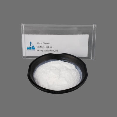 شراء طلب مخصص مسحوق سياو2 الأبيض مع خيار تخصيص CAS رقم 14464-46-1 التصنيع عبر الإنترنت