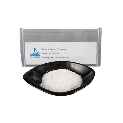 comprar Alta pureza 99% Fumarato de sodio octadecilo Fumarato monosódico estearilo CAS 4070-80-8 fabricación en línea