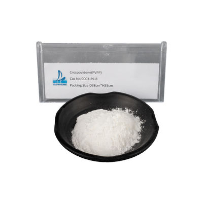 Beli Stabiliser Minuman Tidak Lambat SL dengan Pvpp / Crospovidone / Polyvinylpolypyrrolidone pembuatan online