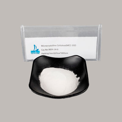 Mua Không dễ bay hơi CAS 9004-34-6 Cellulose tinh vi cho chất phản ứng hóa học sản xuất trực tuyến
