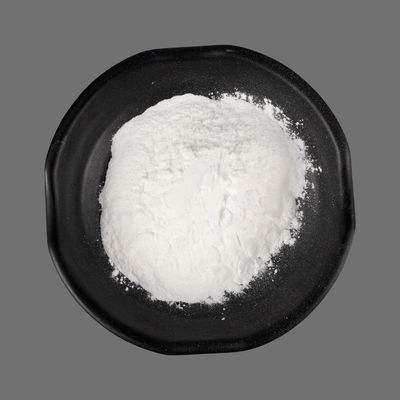 Beli Bubuk Crospovidone Kelas Obat dengan Harga Terjangkau dengan Sertifikasi ISO CAS 9003-39-8 pembuatan online