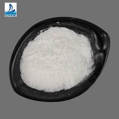 Beli Non Volatile Pvp K30 Powder Pharma Grade Pilihan Terpercaya untuk Peningkatan Larutan pembuatan online