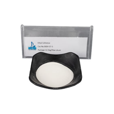 comprar Polvo de celulosa etílica CAS 9004-57-3 Compra a granel con un MOQ bajo y competitivo fabricación en línea