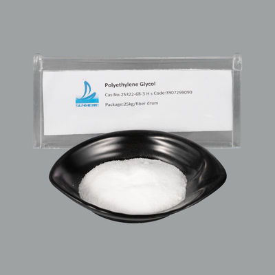 kaufen PEG 3350 / Polyethylenglycol 3350 Die beste Wahl für Tabletten- und Kapselschmierung on-line-Fertigung