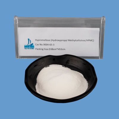 satın al 800-12000 Aralık Celluloz Türevleri Saflık %99 Tablet Bağlayıcıları ve Çökücüler İçin çevrimiçi üretim