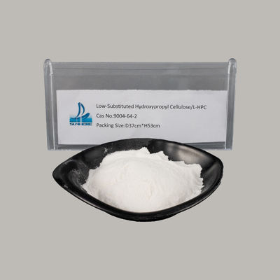 Niedrigsubstituierte Hydroxypropylzellulose Lh22 mit BP-Zertifizierung CAS-Nr. 9004-64-2