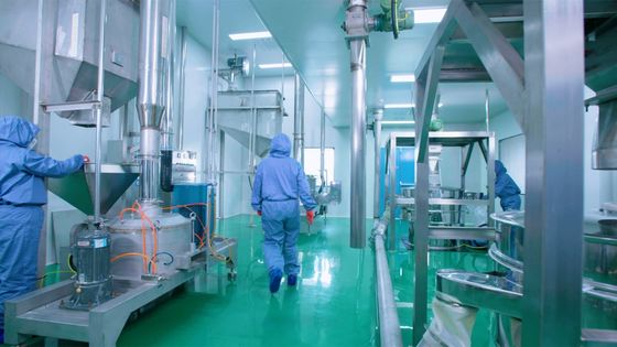 Customization Silicon Dioxide / Precipitated Silica / Sio2 White Powder CAS No. 14464-46-1