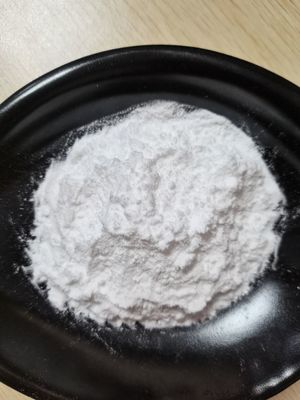Stearinsäurepulver CAS 57-11-4 Formel C18h36o2 Proben US 1/kg 1 kg Min.Bestellen Sie eine Probe