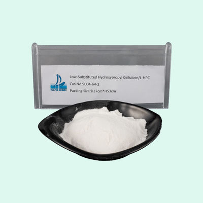20 kg niedrig ersetzte Hydroxypropylzellulose Lh22 CAS-Nr. 9004-64-2 Proben US 1/kg