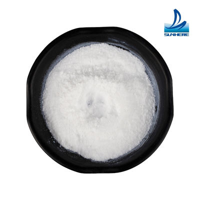 Gute CAS-Nr. 7631-86-9 Qx1 Kolloidales Siliziumdioxidpulver 10 kg für chemische Reaktoren