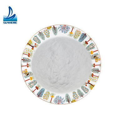 Croscarmellose Natrium in Tabletten in Pulverzustand