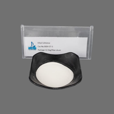 Pharmazeutische Ethylcellulose N10 Kleber mit und Kleber Cas 9004 57 3