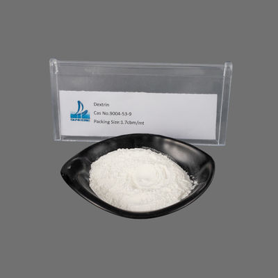 Zusammengestellte Anforderung Pharma-Grade Dextrin Pulver 9004-53-9 größtes chemisches Reagens