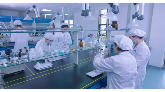 Hpc Supply CAS 9004-64-2 Hydroxypropyl Cellulose Hpc Customization Customized Request