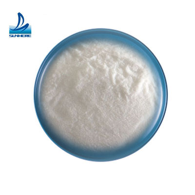 Nahrungsmittelqualität Siliziumdioxid CAS 14464-46-1 Anti-Kacing-Mittel mit einer Mindestbestellung von 1 kg