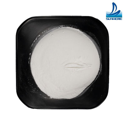 Pulver Arzneimittelzusatzstoff übergreifend verknüpft Natriumcarboxymethyl Cellulose CAS 74811-65-7