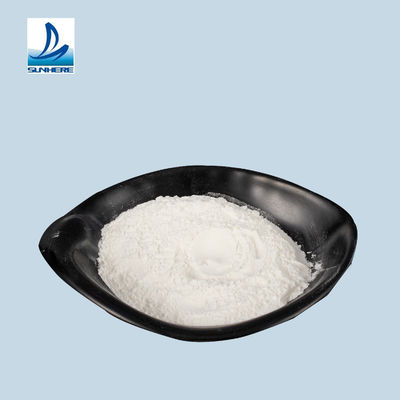 Dextrinpulver pharmazeutischer Qualität für chemische Reagenzienanwendungen CAS-Nr. 9004-53-9