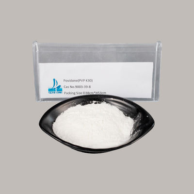 Sunhere Povidone Polyvinyl Pyrrolidone Pvp Pyrrolidone Pvp K30 Pulver