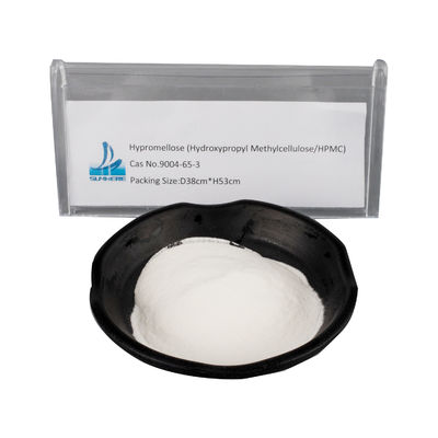 Verdickung Hpmc 2910 Hypromellose / Hydroxypropyl Methylcellulose 2208 Trommel 25 kg